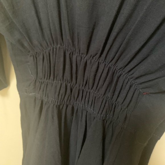 🌸 2 x $49 🌸  Beautiful hand embroidered Mexican dress - Picture 7 of 9